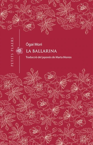 La ballarina by Ōgai Mori