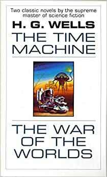 სამყაროთა ომი / დროის მანქანა by H.G. Wells