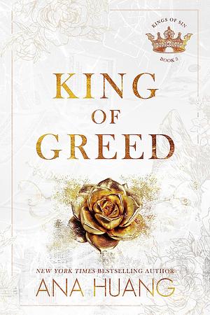 King of Greed by 