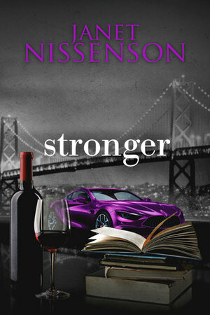 Stronger by Janet Nissenson