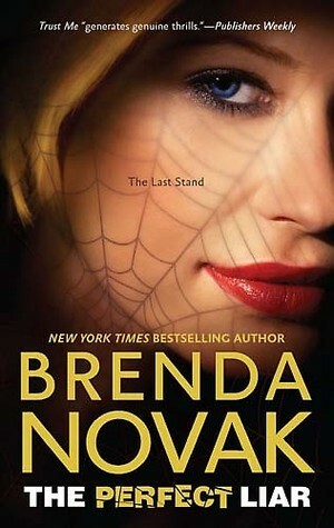 The Perfect Liar by Brenda Novak