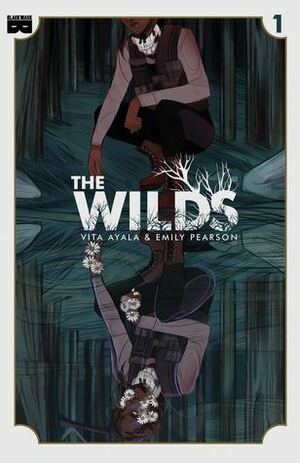 The Wilds #1 by Vita Ayala, Emily Pearson