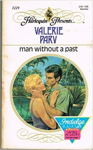 Man Without A Past by Valerie Parv