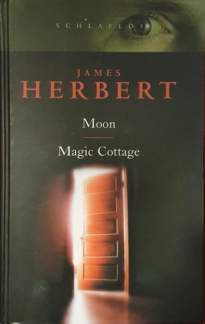 Moon & Magic Cottage by James Herbert