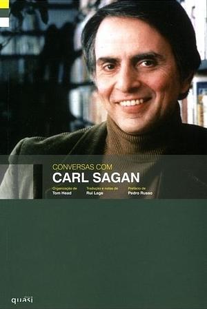 Conversas com Carl Sagan by Tom Head