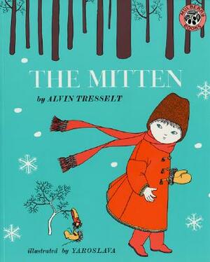 The Mitten by Alvin Tresselt