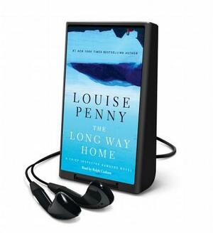 The Long Way Home by Louise Penny