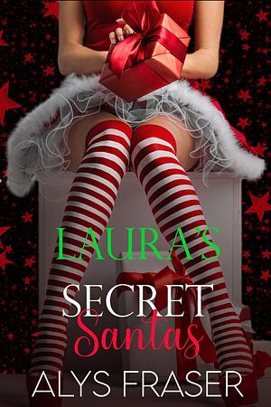 Laura's Secret Santas by Alys Fraser