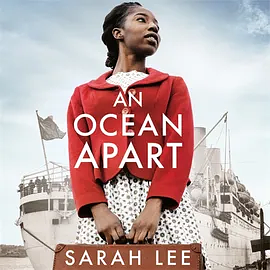 An Ocean Apart by Sarah Lee