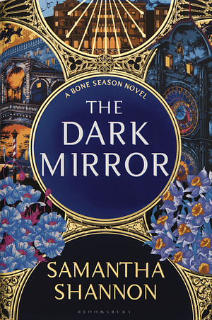 The Dark Mirror by Samantha Shannon