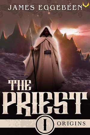 The Priest by James Eggebeen