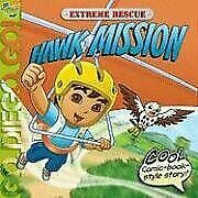 Extreme Rescue: Hawk Mission by Erica David