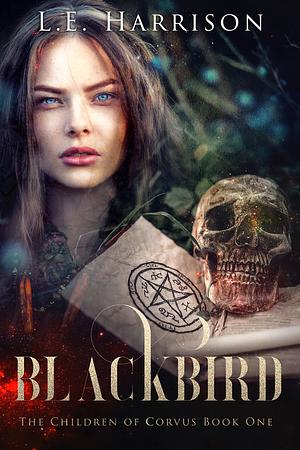 Blackbird by L.E. Harrison