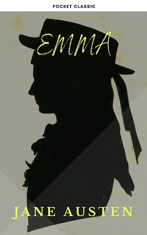 Emma by Jane Austen