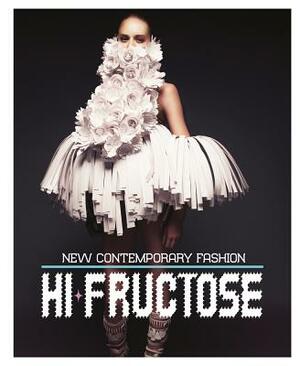 Hi-Fructose: New Contemporary Fashion by Annie Owens, Attaboy