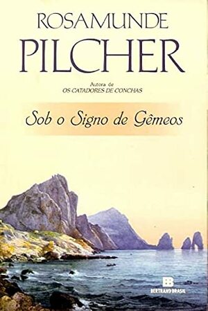 Sob o Signo de Gêmeos by Rosamunde Pilcher