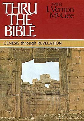 Genesis through Revelation by J. Vernon McGee