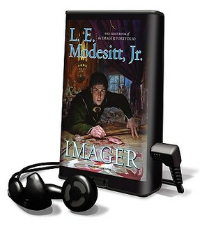 Imager by L.E. Modesitt, Jr.