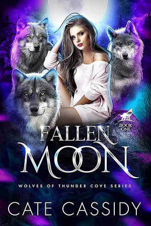 Fallen Moon by Cate Cassidy