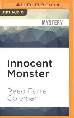 Innocent Monster: A Moe Prager Mystery by Reed Farrel Coleman