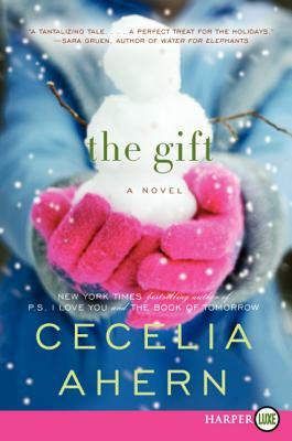 The Gift by Cecelia Ahern