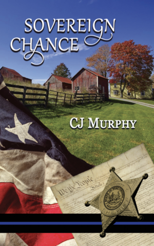 Sovereign Chance by C.J. Murphy