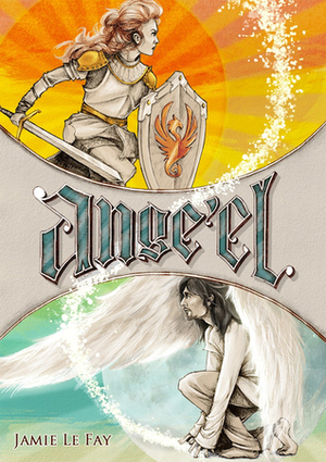 Ange'el by Jamie Le Fay, Carlota Hernandez