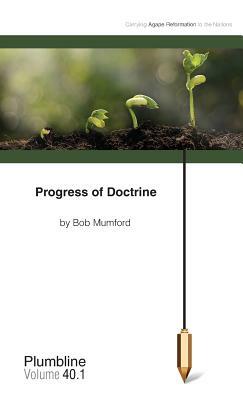 Progress of Doctrine by Bob Mumford