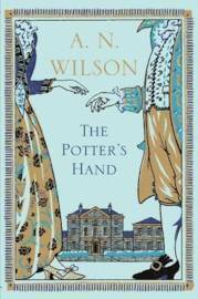 The Potter's Hand by A.N. Wilson