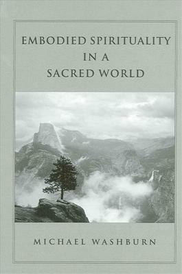 Embodied Spirituality in a Sacred World by Michael Washburn