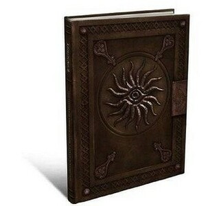 Dragon Age 2 Official Guide Collector's Edition by Piggyback