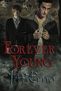Forever Young by Jeff Erno