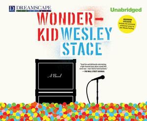 Wonderkid by Wesley Stace