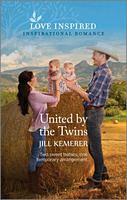 United by the Twins by Jill Kemerer, Jill Kemerer