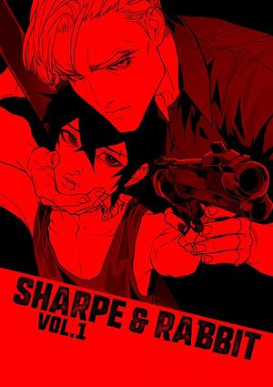 Sharpe & Rabbit, Vol 1 by VVBG