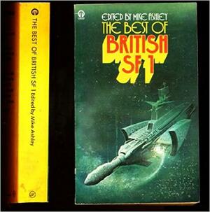 The Best of British SF, Volume 1 by Michael Ashley