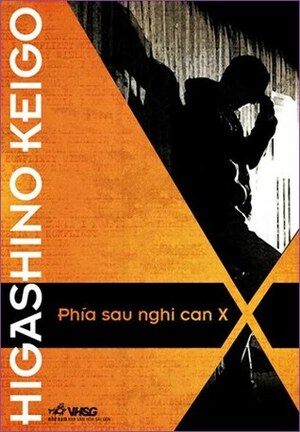 Phía sau Nghi can X by Keigo Higashino, Trương Thùy Lan