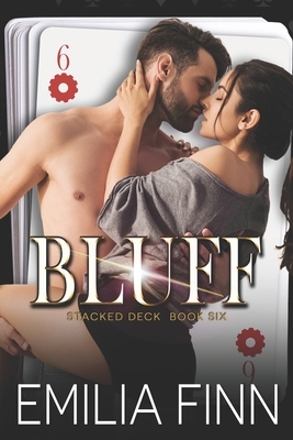 Bluff by Emilia Finn