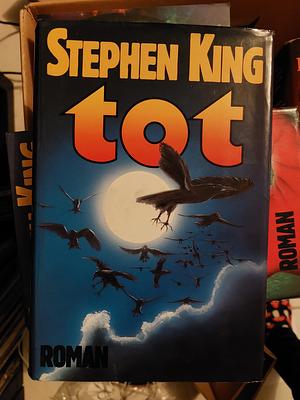 Tot by Stephen King