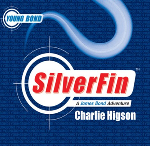 SilverFin by Charlie Higson