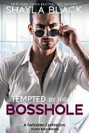 Tempted by the Bosshole by Shayla Black