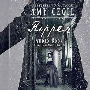 Ripper by Amy Cecil