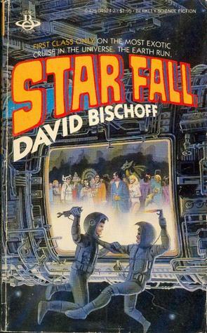 Starfall by David Bischoff