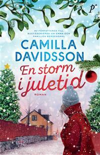 En storm i juletid by Camilla Davidsson