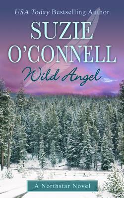 Wild Angel by Suzie O'Connell