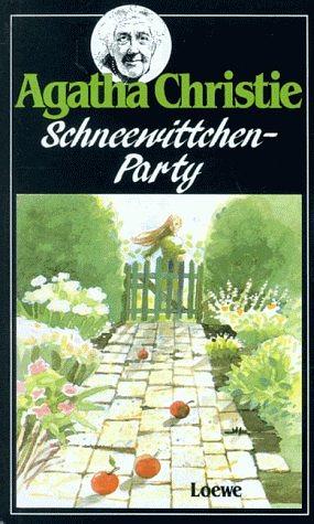 Schneewittchen-Party by Agatha Christie