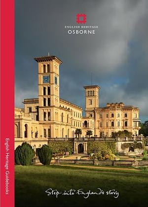 Osborne by Michael Turner, English Heritage