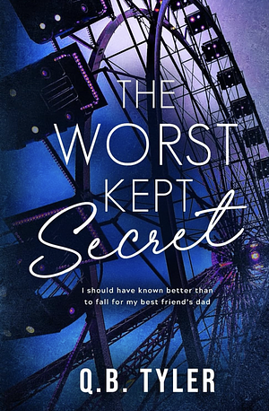 The Worst Kept Secret by Q.B. Tyler