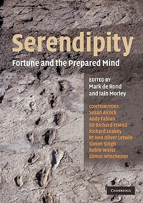 Serendipity: Fortune and the Prepared Mind by Iain Morley, Mark de Rond