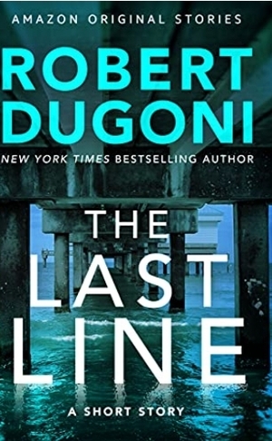 The Last Line by Robert Dugoni